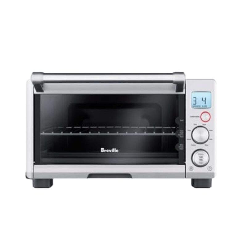 Breville BOV650XL vs. Brava Oven Chef’s Set