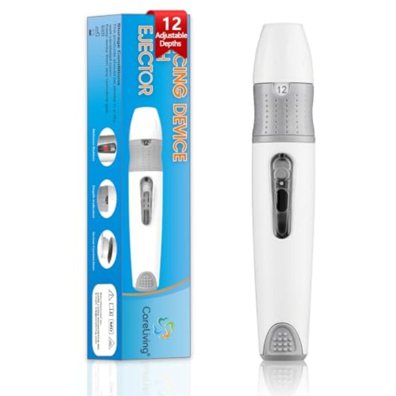 How to Choose the Right Diabetes Management Device for Your Needs