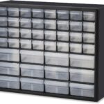 akro mils10144organizer