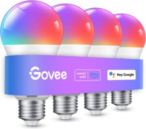 goveesmartcolorchangingbulbs4 pack 1