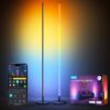 Brighten Up Your Home: A Complete Guide to Choosing the Govee RGBIC LED Floor Lamp