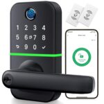 Choosing the Right Keyless Entry: A Complete Guide to the Kucacci Digital Code Handle