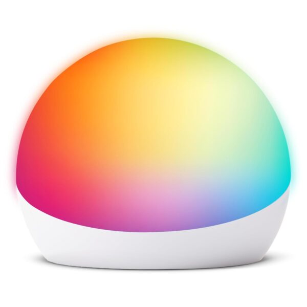 Color Your World: Expert Tips for Purchasing the Perfect Echo Glow Smart Lamp