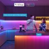 Color Your World: The Complete Buying Guide for Govee 100ft RGBIC LED Strip Lights with Smart Control