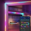 Color Your World: The Complete Buying Guide for Govee 100ft RGBIC LED Strip Lights with Smart Control