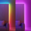 Color Your World: Tips for Selecting Govee RGBIC LED Strip Lights for Any Room