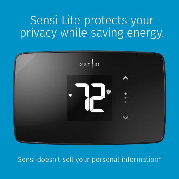 DIY Installation Made Easy: A Step-by-Step Guide to Setting Up Your Sensi Lite Smart Thermostat