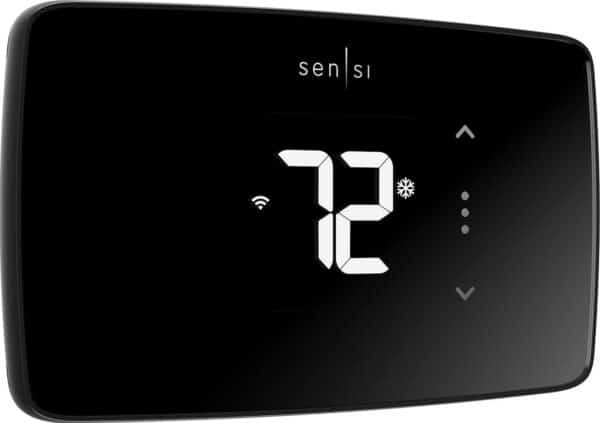 DIY Installation Made Easy: A Step-by-Step Guide to Setting Up Your Sensi Lite Smart Thermostat