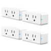 Elevate Your Home Automation: The Complete Guide to Govee Dual Smart Plugs and Their Benefits