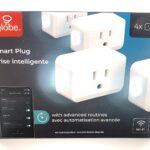Enhance Your Home Automation: A Comprehensive Buying Guide for the Globe Electric Wi-Fi Smart Plug