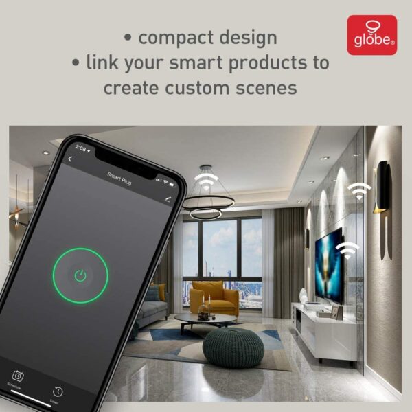 Enhance Your Home Automation: A Comprehensive Buying Guide for the Globe Electric Wi-Fi Smart Plug