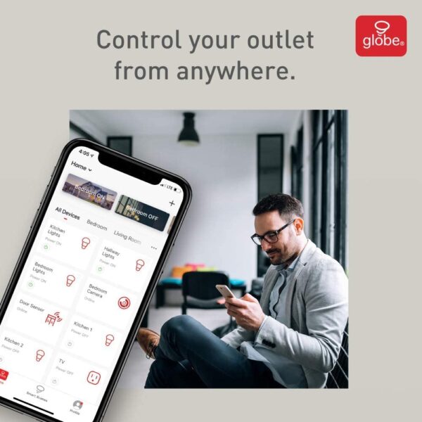 Enhance Your Home Automation: A Comprehensive Buying Guide for the Globe Electric Wi-Fi Smart Plug