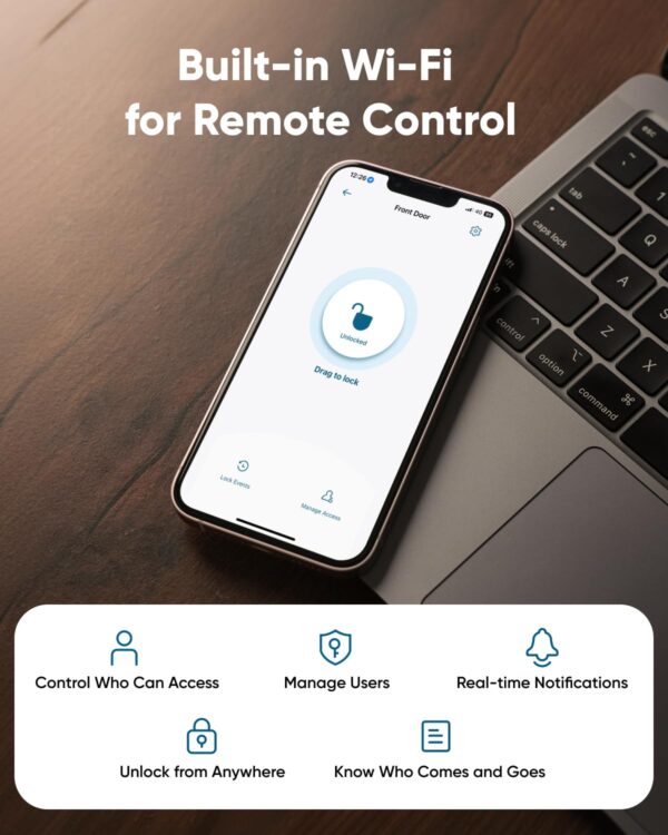 Eufy Security Smart Lock C30: Everything You Need to Know Before You Buy