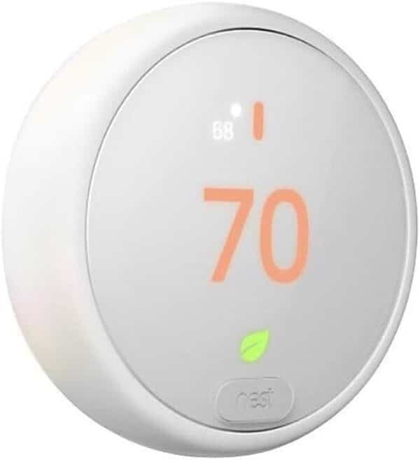 Everything You Need to Know Before Buying the Google Nest Thermostat E