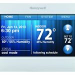 Everything You Need to Know Before Buying the Honeywell TH9320WF5003: A Comprehensive Guide