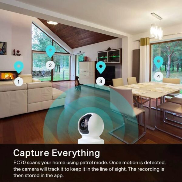 Everything You Need to Know Before Buying the Kasa 1080p HD Security Camera: Storage Options, Compatibility, and More