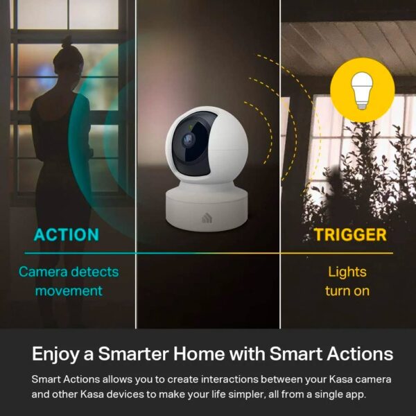 Everything You Need to Know Before Buying the Kasa 1080p HD Security Camera: Storage Options, Compatibility, and More