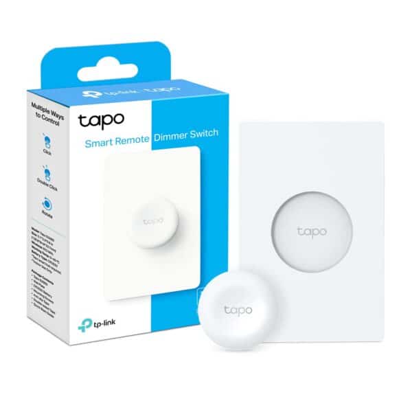 Everything You Need to Know Before Buying the Tapo TP-Link Smart Button: Features, Benefits, and Setup