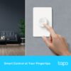 Everything You Need to Know Before Buying the Tapo TP-Link Smart Button: Features, Benefits, and Setup