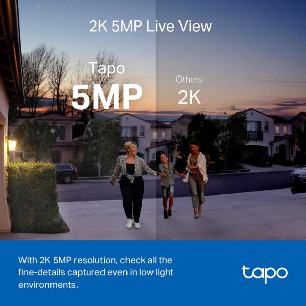 Everything You Need to Know Before Buying the Tapo TP-Link Smart Video Doorbell Camera: A Comprehensive Guide