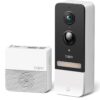 Everything You Need to Know Before Buying the Tapo TP-Link Smart Video Doorbell Camera: A Comprehensive Guide
