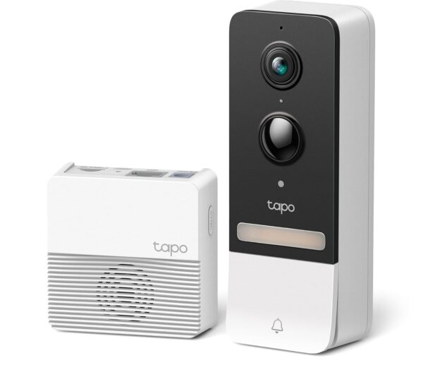Everything You Need to Know Before Buying the Tapo TP-Link Smart Video Doorbell Camera: A Comprehensive Guide