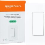 Everything You Need to Know Before Purchasing the Amazon Basics Smart Switch: A Comprehensive Guide