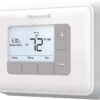 Everything You Need to Know Before Purchasing the Home RTH6360D1002 Programmable Thermostat
