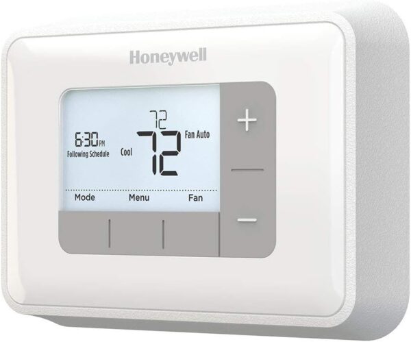 Everything You Need to Know Before Purchasing the Home RTH6360D1002 Programmable Thermostat