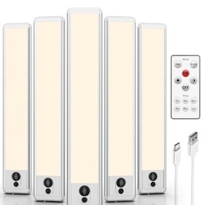 EZVALO Under Cabinet Lights: A Comprehensive Guide to Dimmable LED Lighting Solutions