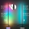 Floor Lamps 101: Key Features to Consider When Buying a Smart LED Corner Lamp