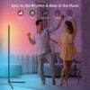 Floor Lamps 101: Key Features to Consider When Buying a Smart LED Corner Lamp