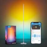 From Mood Lighting to Music Sync: How to Select the Best Govee RGBIC Floor Lamp for Your Home