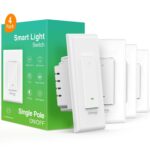 GHome Smart Switch: Your Complete Guide to Voice-Controlled Lighting Solutions