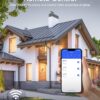 GHome Smart Switch: Your Complete Guide to Voice-Controlled Lighting Solutions