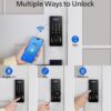 Home Security Revolutionized: Essential Tips for Purchasing the Philips Smart Lock with App Control
