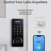 Home Security Revolutionized: Essential Tips for Purchasing the Philips Smart Lock with App Control