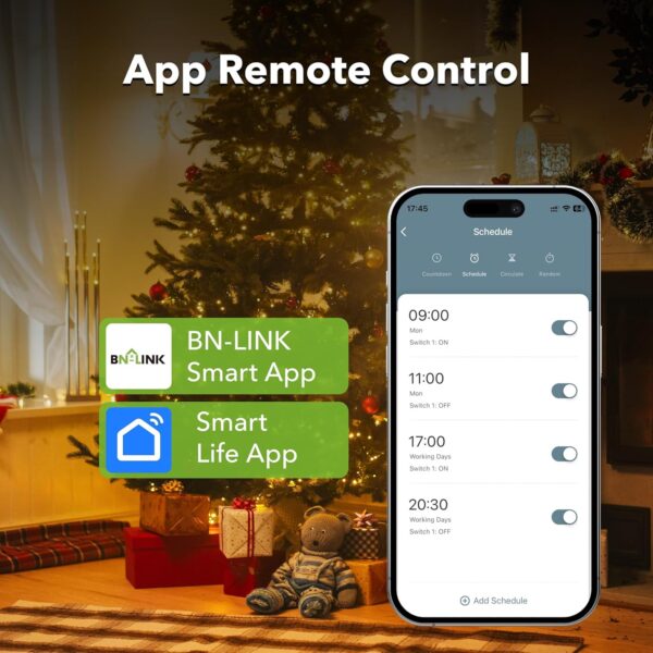 How to Choose the Best BN-LINK WiFi Smart Plug: Features, Compatibility, and User Tips