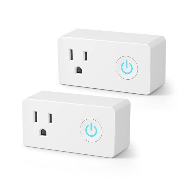 How to Choose the Best BN-LINK WiFi Smart Plug: Features, Compatibility, and User Tips