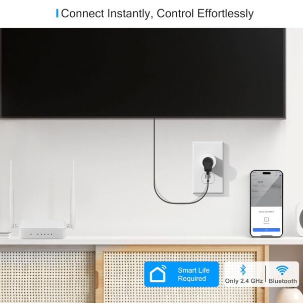How to Choose the Best EIGHTREE Smart Plug: Features, Compatibility, and Performance Explained
