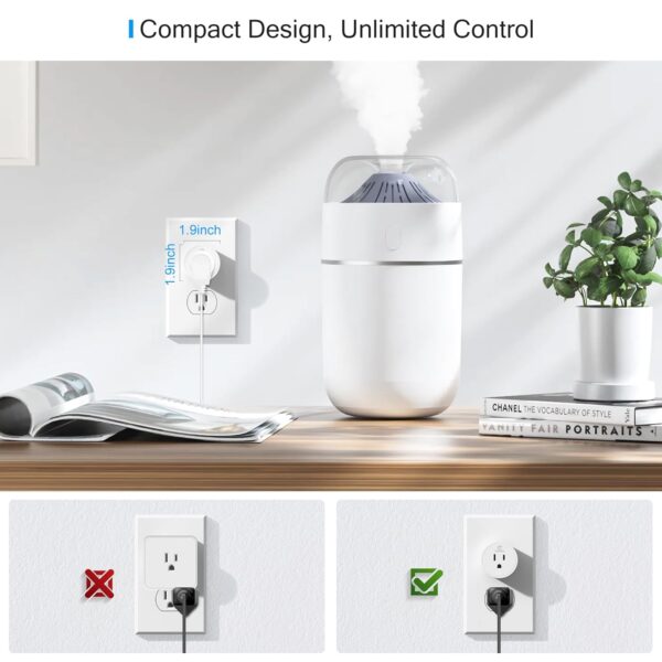 How to Choose the Best EIGHTREE Smart Plug: Features, Compatibility, and Performance Explained