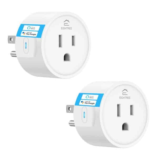 How to Choose the Best EIGHTREE Smart Plug: Features, Compatibility, and Performance Explained