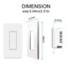 How to Choose the Perfect WiFi Smart Double Switch Button for Your Home