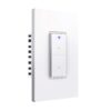 How to Choose the Perfect WiFi Smart Double Switch Button for Your Home