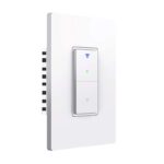 How to Choose the Perfect WiFi Smart Double Switch Button for Your Home