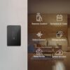 Illuminate Your Home: The Ultimate Buying Guide for the Kasa Smart Light Switch HS200-BL