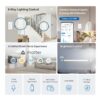 Illuminate Your Home: The Ultimate Buying Guide for the TP-Link Tapo Smart 3 Way Dimmer Switch Kit