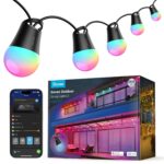 Illuminate Your Outdoor Space: The Ultimate Buying Guide for Govee Smart Outdoor String Lights