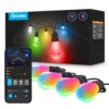 Illuminate Your Outdoors: The Ultimate Buying Guide for Govee Smart Outdoor String Lights H7021