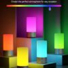 Illuminate Your Space: The Ultimate Buying Guide for Advanced Touch Control Bedside Lamps